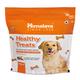Himalaya Healthy Adult Dog Treats- Chicken Flavor 400 gm - Petfood