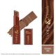 Blue Heaven Cookie & Crush Chocolate-Flavored Soft-Matte Lipstick, Pudding Time 3.4 gm - Lipsticks