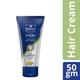 Parachute Advansed Men After Shower Anti-Dandruff Cream - Lemon & Neem 50 gm - Hair Creams
