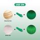 Haironic Semi Permanent Hair Colour - Emerald Green 100 gm - Crème