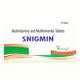 SNIGMIN Tablet 10's - Supplements-Vam