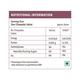 Zolv Kadha Sugar Free Instachews Tablet 45's - Herbal Dietary Supplement