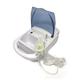 Sahyog Wellness Heavy Duty Compressor Nebulizer Machine Kit (Children and Adult) - White - Nebulizer & Vaporizer
