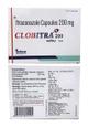 Clobitra 200mg Capsule 4'S - Fungal Infections-Anf