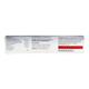 Diclofam Forte Gel 30gm - Pain relief-Nsa