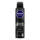 Nivea Men Deep Impact Deodorant - Freshness (Pack of 2 x 150 ml) - Men Deodorants/Roll-Ons