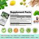 Organic Veda Moringa Max Powder 227 gm - Pure Herbs