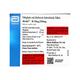 ABVIDA M 50MG/850MG Tablet 15's - Diabetes-Ant