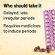 Gynoveda Tulha Ayurvedic Tablet 120's - Speciality Medicines