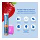 Fast&Up Reload Hydration & Energy Effervescent Tablet - Berry Flavour 20's - Energy Drinks