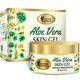 Oriental Botanics Aloe Vera Skin Gel 100 gm - Lotions & Creams