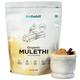 TruHabit Organic Mulethi Powder 200 gm - Face Packs