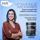 INLIFE Hydrolyzed Type 1 & 3 Collagen Peptides Powder - Blueberry Flavour 200 gm - Hair & Skin