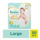 Pampers Premium Care Pants Diapers (L) 30's - Diapers & Wipes