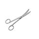 B Positive Mayo Scissor - Blunt/Curved 1's - Scissors - S