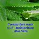 Goree Brightening Face Wash with Lycopene - Aloevera 100 ml - Face Washes