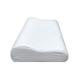 VIAGGI Cervical Contoured Therapeutic Support Memory Foam Sleeping Pillow - White - Pads And Pillows