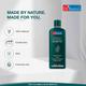 Dr Batra's Dandruff Cleansing Shampoo 500 ml + Hair Fall Control Serum 125 ml - Hair Treatment