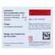 ZIMFAST 250mg Tablet 7's - Fungal Infections-Anf