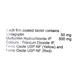 VILAPIL M 500mg Tablet 15's - Diabetes-Ant