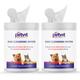 Petvit Ear Cleansing Wipes - For Dogs and Cats (Pack of 2 x 50s) 1's - Pet accessories