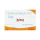 XZIBET Soap 75gm - Skin Infections-Taa