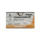 Johnson & Johnson Ethicon Ethibond Excel Polyester Suture (V-39) (4 x 75 cm) (W4843) 1's - Bandages & Dressings