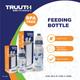 Truuth Feeding Bottle 125 ml - Feeding & Nursing