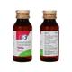 Solvin Syrup 60ml - Cough And Cold-Cou