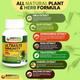 Bodywell Ultimate Immunity 500 mg Capsule (Pack of 2 x 60's) - Multi-Vitamins