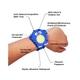 Baby Safety Inc Appu Mosquito Repellent Slap Band (2 Refills + 6 Patches) - Mosquito Repellent