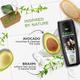 Nisha Shampoo - Avacado & Brahmi 180 ml - Shampoos