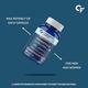 CF Probiotics 50 Billion+ Veg Capsule 60's - Digestive Health