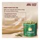 Happi Sage Spirulina Organic Veg Capsule 120's - Herbal Dietary Supplement