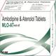 MLO AT 5/50MG TABLET 10'S - Hypertension-Bet