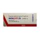 Intacept 25mg Injection 0.5ml - Arthritis-Dis
