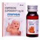 Stopvom 1mg Suspension 30ml - Vomitting/Emesis-Ant