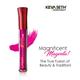 Keya Seth Aromatherapy Aromatic 100% Natural Liquid Sindoor Magenta 5 ml - Sindoor