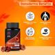 1 Tree Ganoderma Veg Capsule 60's - Health Products