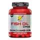 BSN Fish Oil DNA Softgel 100's - Omega Fish Oil Fatty Acids