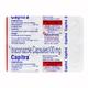 CAPITRA 100 Capsule 10's - Fungal Infections-Anf
