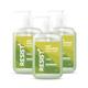 RESIST+ AntiMicrobial Hand Wash - Lemon Grass (Pack of 3 X 250 ml) - Hand Sanitizer