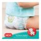 Pampers Baby-Dry Pants (M) 54's - Diapers & Wipes