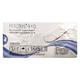 Dolphin Petcryl Polyglactin 910 Coated & Braided Suture (TS 2317) (90 cm) (2-0) - Violet - Sutures