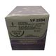 Johnson & Johnson Ethicon Vicryl Plus Absorbable Surgical Suture (90 cm) (VP2534) 1's - Sutures