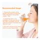 Dr. Morepen Premium ORS Drink - Orange 200 ml - Oral Rehydration (Ors)