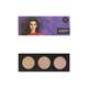 SUGAR Cosmetics Contour De Force Highlighter Palette - 01 Glow Genius 12 gm - Highlighters & Illuminators