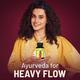 Gynoveda Veerha Ayurvedic Tablet 120's - Speciality Medicines