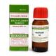 Bhandari Bach Flower Mustard 30 Liquid 30 ml - Bach Flower
