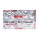 Rosloy Asp 20/150mg Tablet 10'S - High Cholesterol-Dys